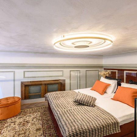 Grand Hotel Residents Tartu Esterno foto