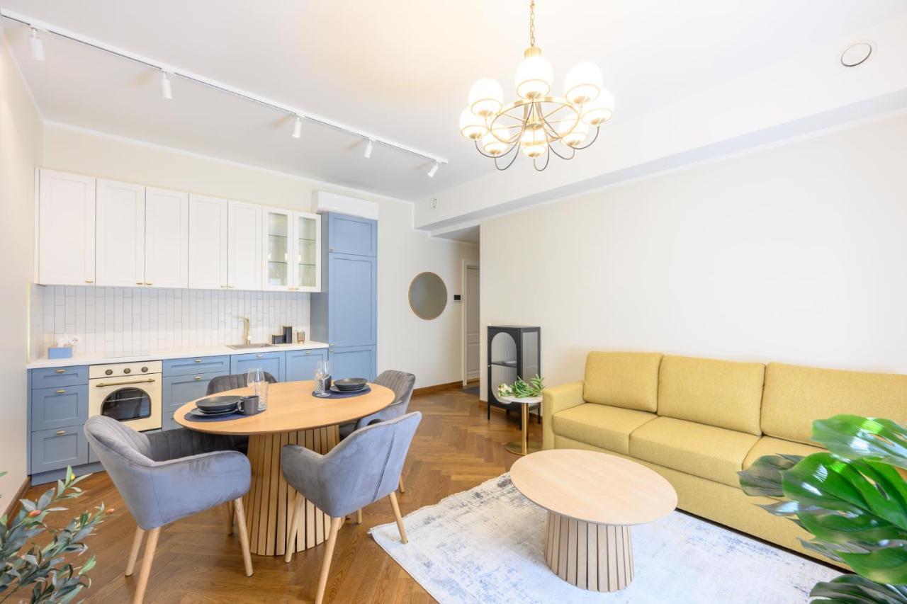 Grand Hotel Residents Tartu Esterno foto