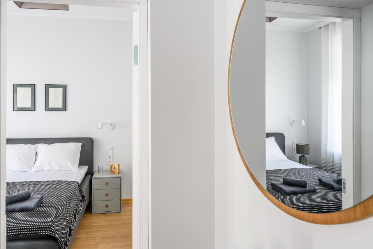 Grand Hotel Residents Tartu Esterno foto