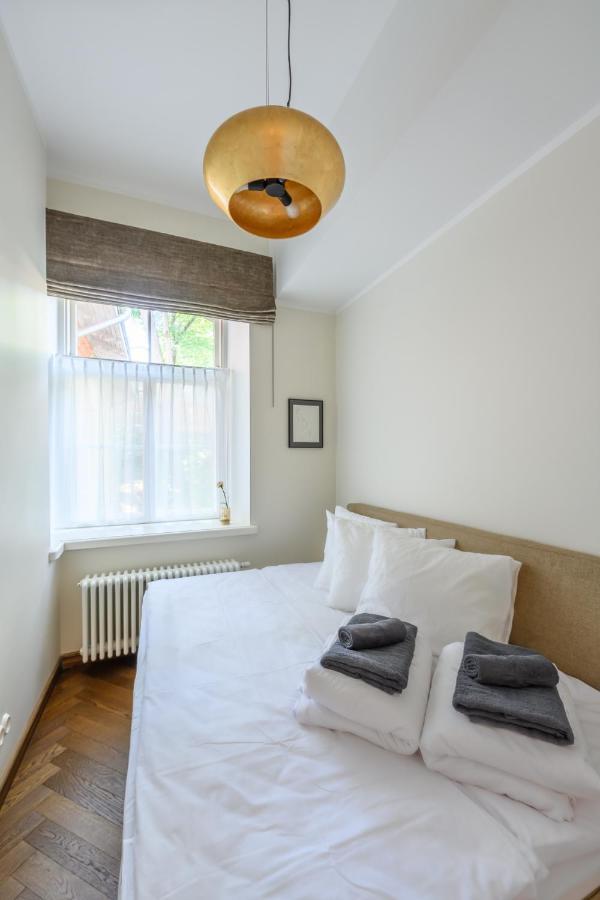 Grand Hotel Residents Tartu Esterno foto