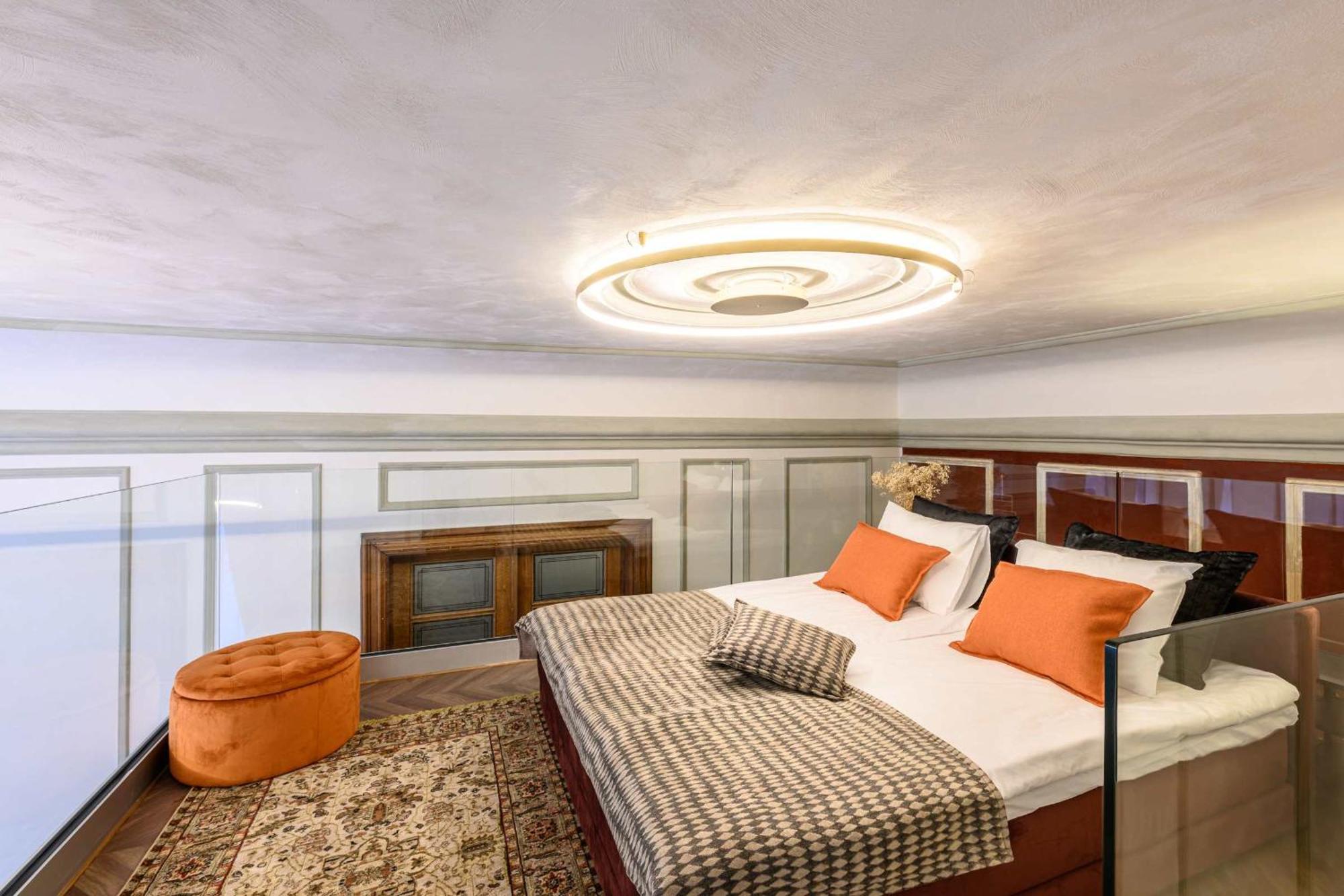 Grand Hotel Residents Tartu Esterno foto