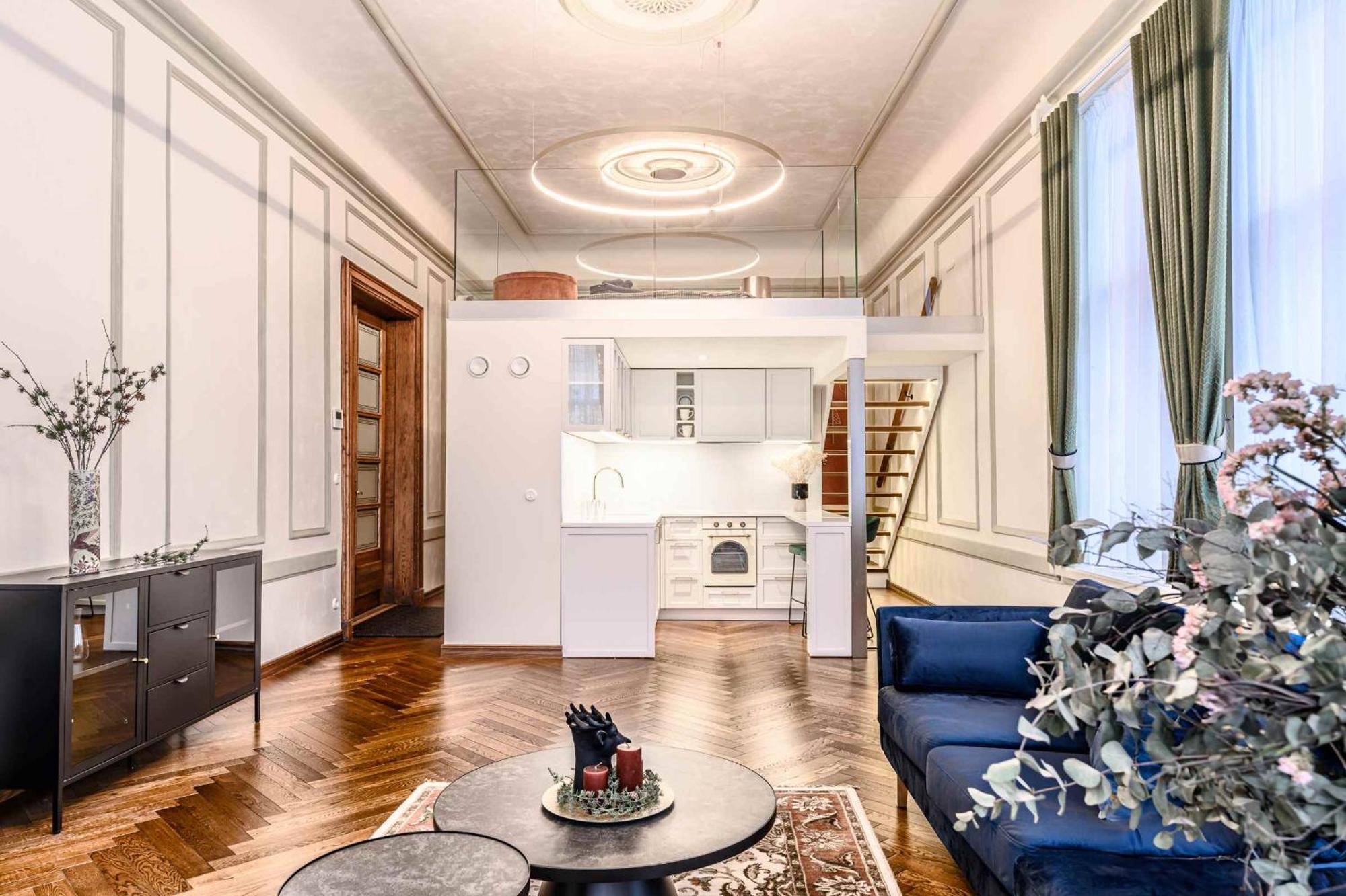 Grand Hotel Residents Tartu Esterno foto