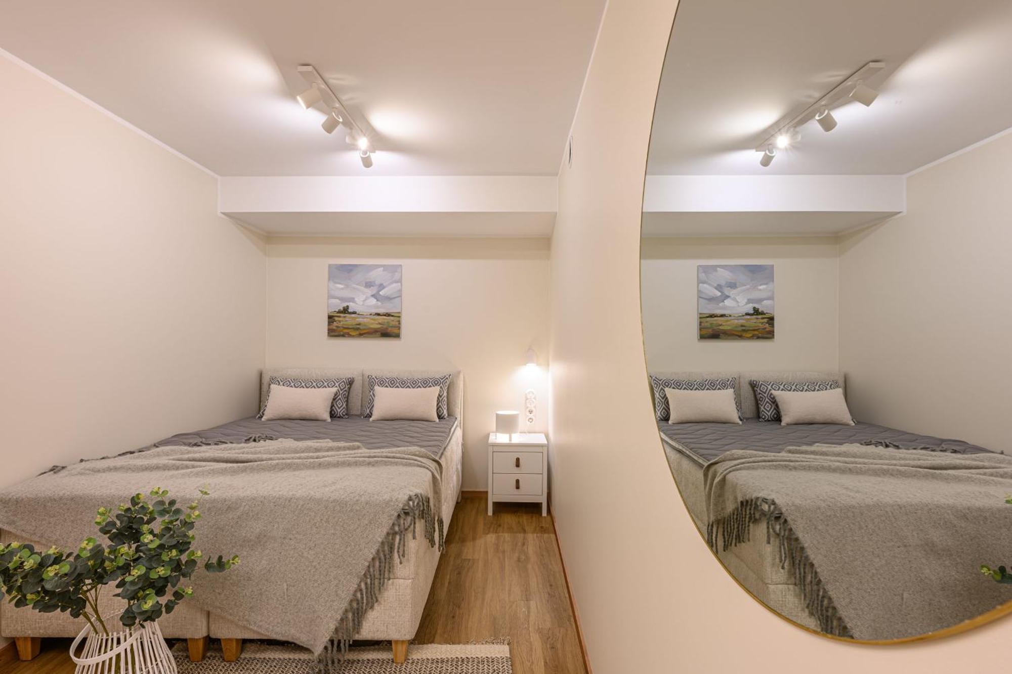 Grand Hotel Residents Tartu Esterno foto