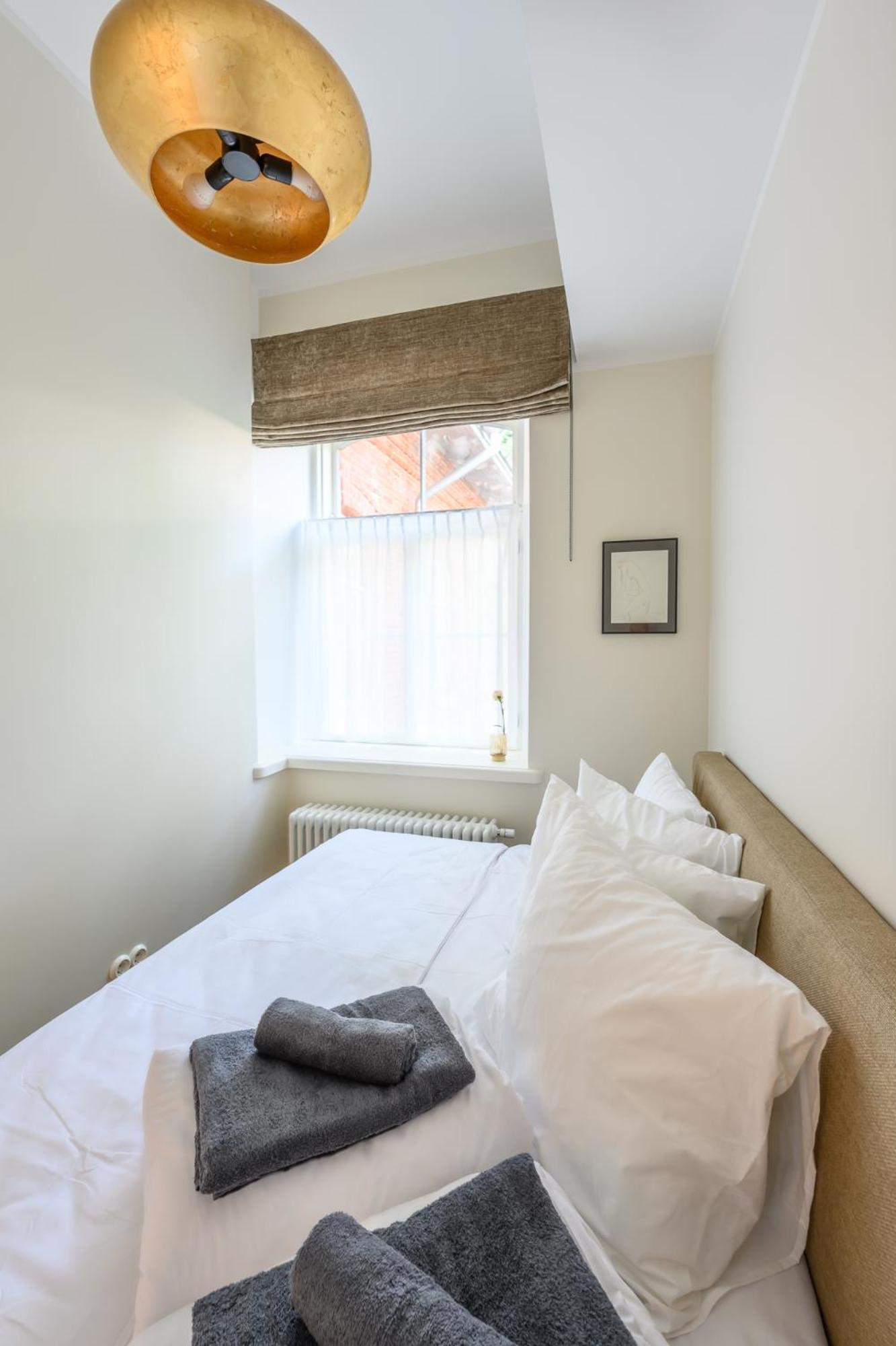 Grand Hotel Residents Tartu Esterno foto